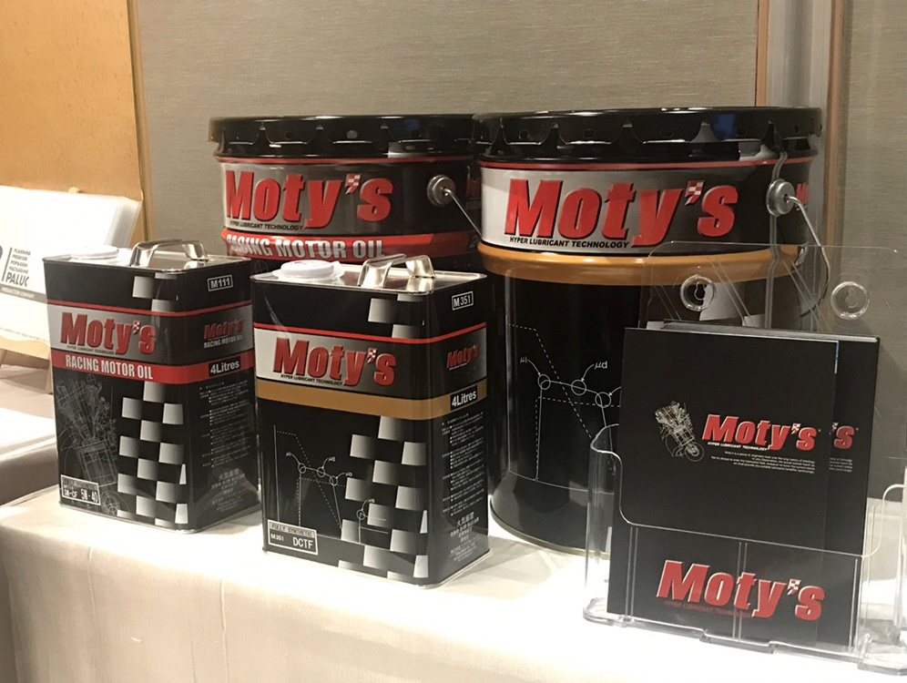 竹岡圭、圭rallyproject, motys,モティーズ