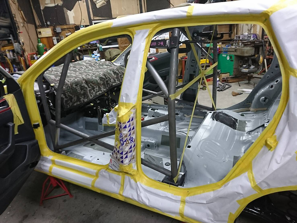 竹岡圭、圭rallyproject, motys,モティーズ