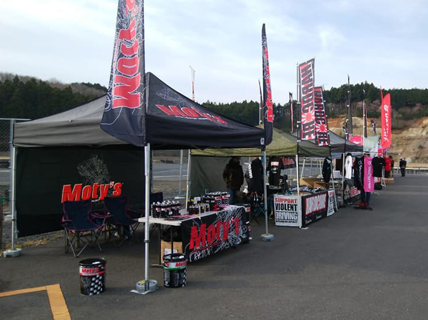 J’s RACING☆FIT