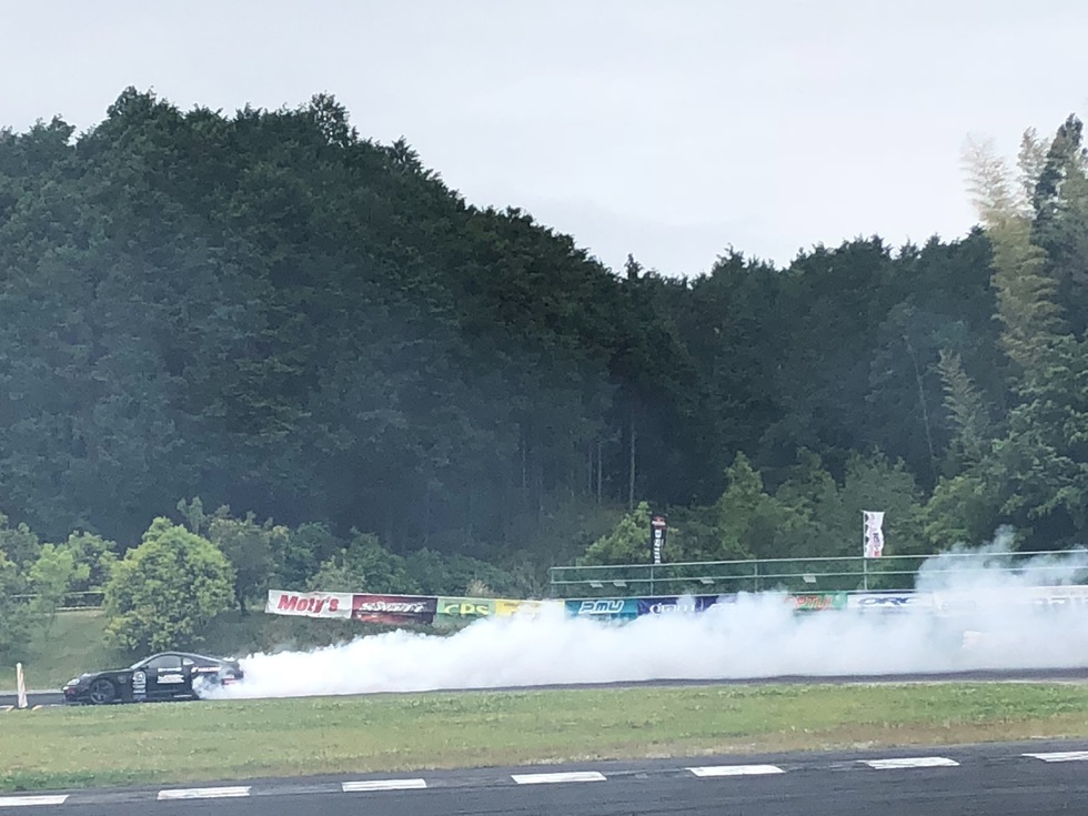 FORMULA DRIFT JAPAN