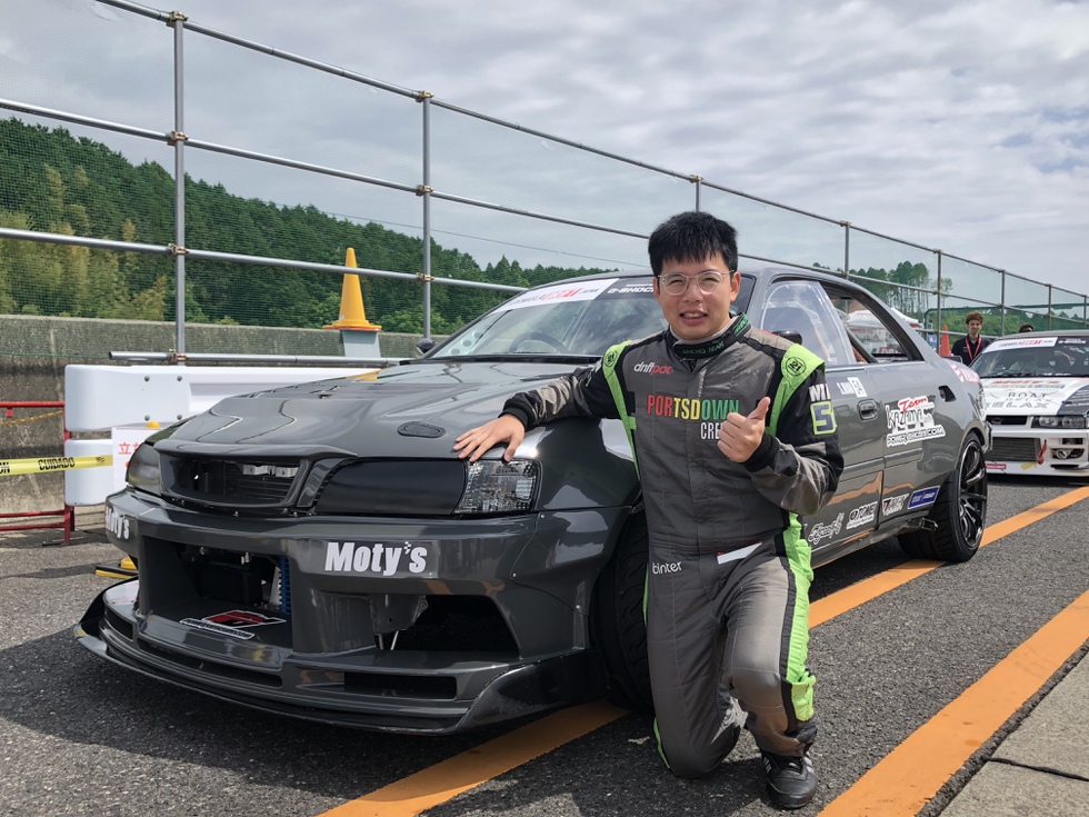 ニアン選手