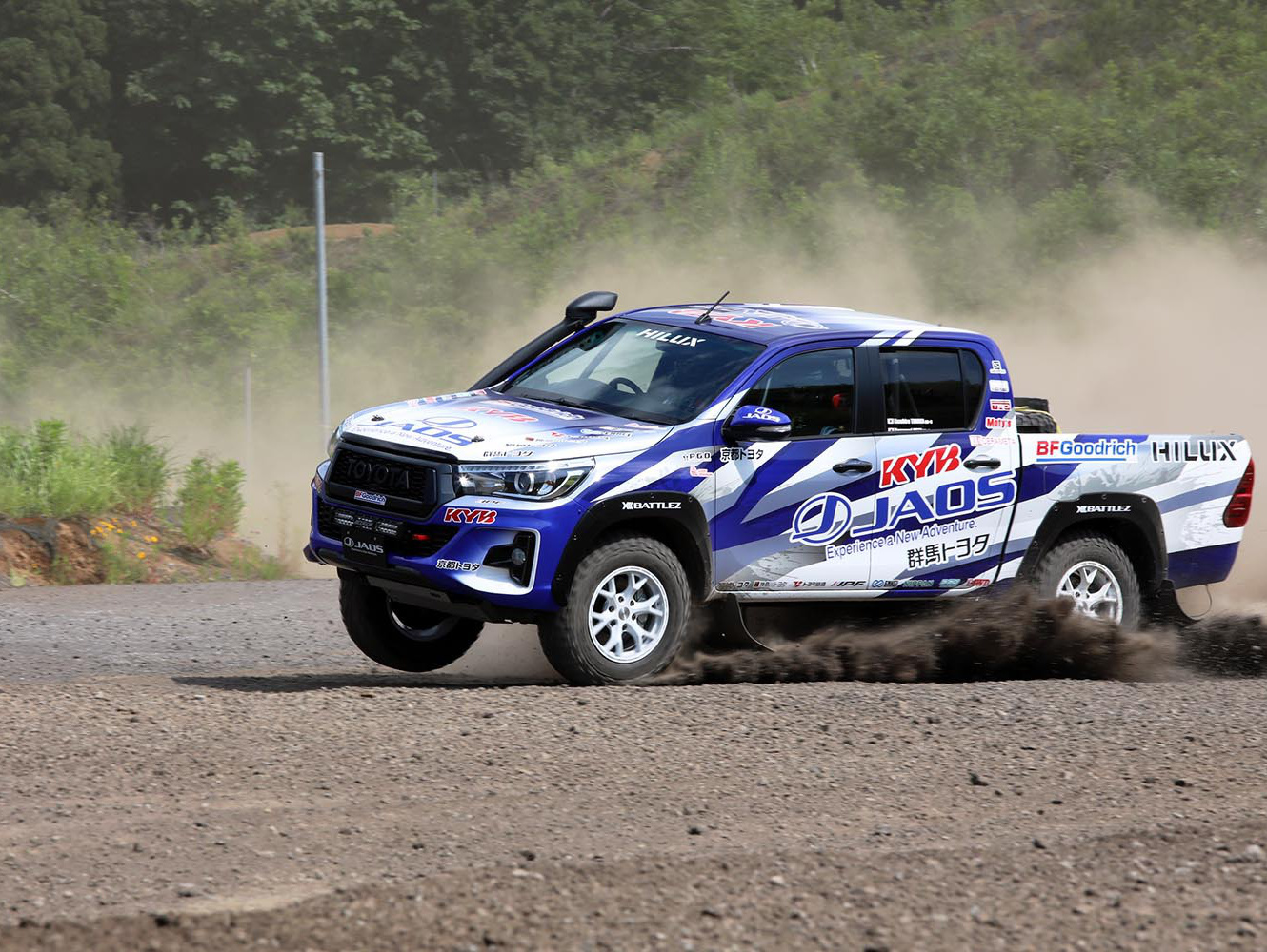 竹岡圭、圭rallyproject, motys,モティーズ