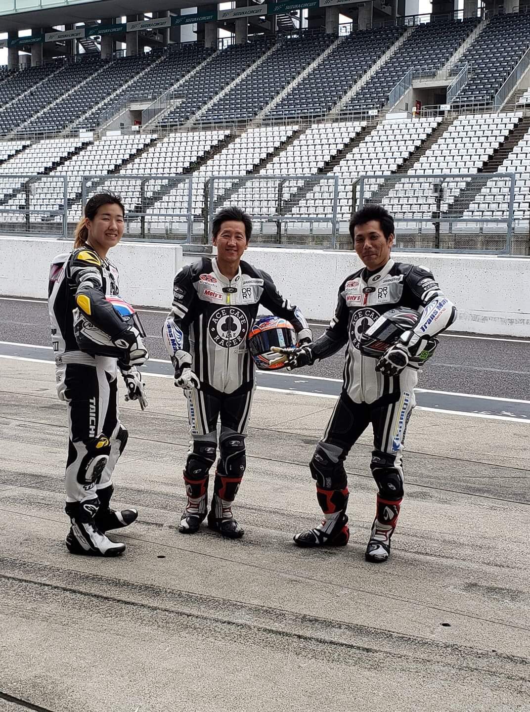 trans map racing